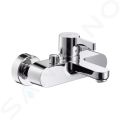 Hansgrohe Metris S Pkov vaov batria, chrm