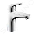 Hansgrohe Focus E2 Umvadlov batria, chrm