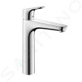 Hansgrohe Focus E2 Umvadlov batria, chrm