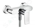 Hansgrohe Metris New Sprchov batria, chrm