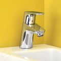 Hansgrohe Focus E2 Umvadlov batria s vpustom, chrm