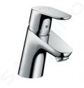 Hansgrohe Focus Umvadlov batria, chrm