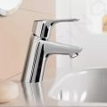 Hansgrohe Focus E2 Umvadlov batria, chrm