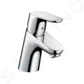 Hansgrohe Focus E2 Umvadlov batria, chrm