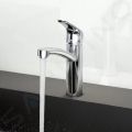 Hansgrohe Focus M41 Drezov batria, chrm