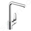 Hansgrohe Focus M41 Drezov batria, chrm