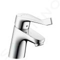 Hansgrohe Focus Pkov umvadlov batria 70 s predenou rukovou, chrm