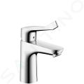 Hansgrohe Focus Umvadlov batria, CoolStart, chrm