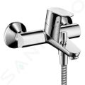 Hansgrohe Focus E2 Vaov batria, chrm