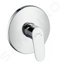 Hansgrohe Focus E2 Sprchov batria pod omietku, chrm