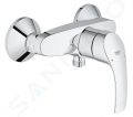 Grohe Eurosmart Sprchov batria, chrm