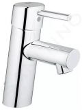 Grohe Concetto Pkov umvadlov batria S, chrm