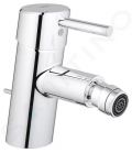 Grohe Concetto Bidetov batria, chrm