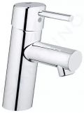 Grohe Concetto Pkov umvadlov batria, chrm