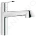 Grohe Eurodisc Cosmopolitan Pkov drezov batria, chrm