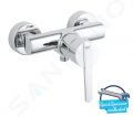 Grohe Feel Sprchov batria, chrm