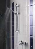 Grohe Feel Sprchov batria, chrm