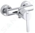 Grohe Feel Sprchov batria, chrm