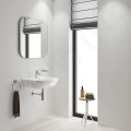 Grohe Eurosmart Umvadlov batria, chrm