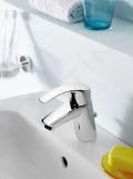 Grohe Eurosmart Umvadlov batria, chrm