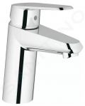 Grohe Eurodisc Cosmopolitan Pkov umvadlov batria, chrm