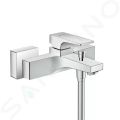 Hansgrohe Metropol Pkov vaov batria, chrm