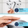 Grohe QuickFix Start Sprchov batria pod omietku s telesom, chrm