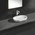 Grohe Plus Batria na umvadlov misu, chrm