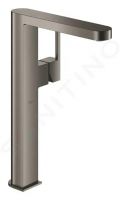 Grohe Plus Batria na umvadlov misu, kefovan Hard Graphite