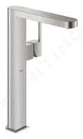 Grohe Plus Batria na umvadlov misu, supersteel