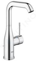 Grohe Essence Umvadlov batria, chrm