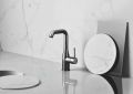 Grohe Essence Umvadlov batria, tmav grafit