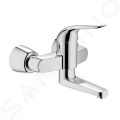 Grohe Euroeco Special Pkov umvadlov batria, chrm