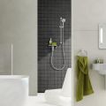 Grohe Eurosmart Cosmopolitan Sprchov batria, chrm