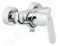 Grohe Eurosmart Cosmopolitan Sprchov batria, chrm