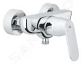 Grohe Eurosmart Cosmopolitan Sprchov batria, chrm