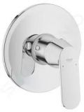 Grohe Eurosmart Cosmopolitan Sprchov batria pod omietku, chrm