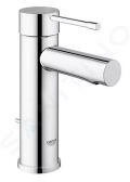 Grohe Essence Pkov umvadlov batria S, chrm