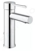 Grohe Essence Pkov umvadlov batria S, chrm