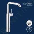 Grohe Essence Batria pre umvadlov misu, chrm