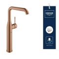 Grohe Essence P�kov� um�vadlov� bat�ria XL, kefovan� Warm Sunset