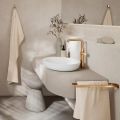 Grohe Essence P�kov� um�vadlov� bat�ria XL, kefovan� Warm Sunset
