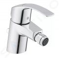 Grohe Eurosmart Pkov bidetov batria S, chrm