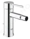 Grohe Essence Pkov bidetov batria S, chrm