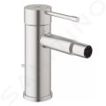 Grohe Essence Pkov bidetov batria S, supersteel