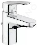 Grohe Europlus Pkov umvadlov batria, chrm