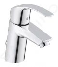 Grohe Eurosmart Pkov umvadlov batria S, chrm