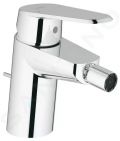 Grohe Eurodisc Cosmopolitan Pkov bidetov batria, chrm