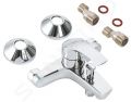 Grohe Eurosmart Vaov batria, chrm