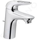 Grohe Eurostyle Pkov umvadlov batria S, chrm